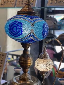 lamp